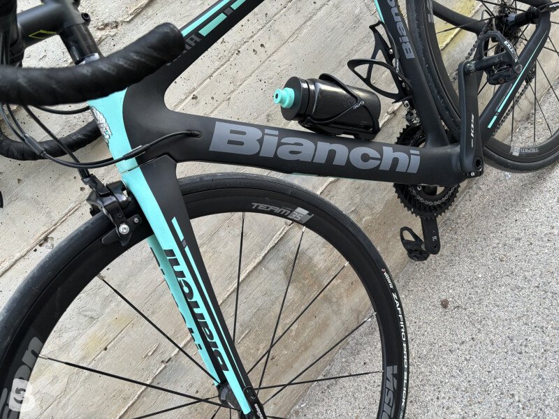 Bianchi Aria 105 2020 gebraucht kaufen