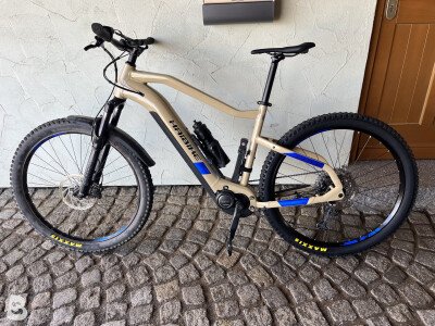 Haibike E Bikes buy used new Bikeflip