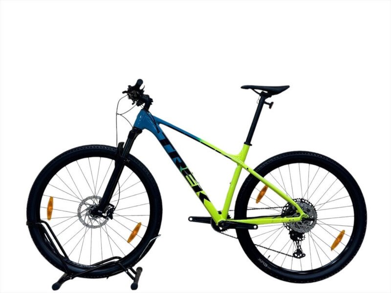 Trek x caliber 9 2020 hotsell