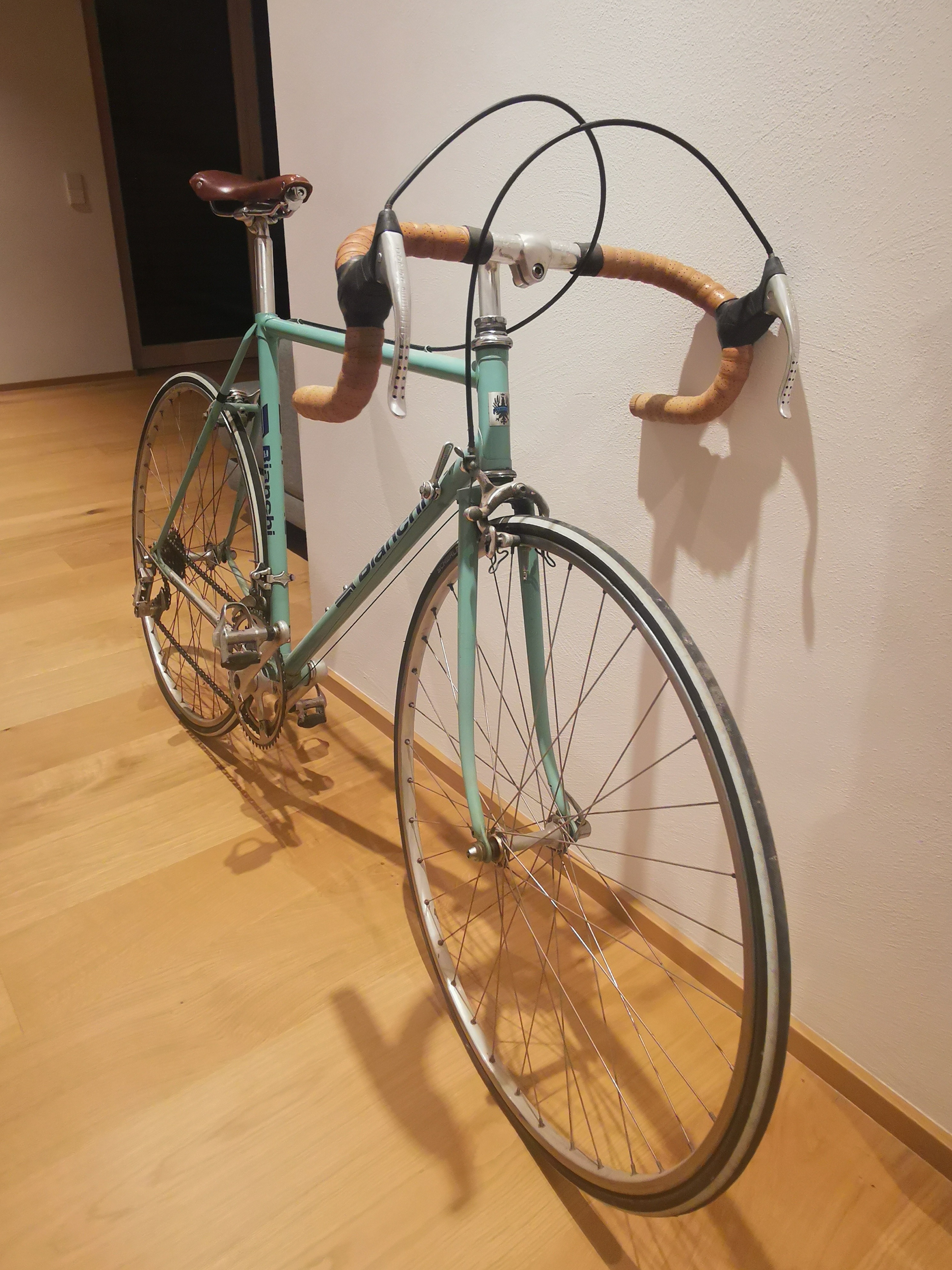 Bianchi 1980 road bike online