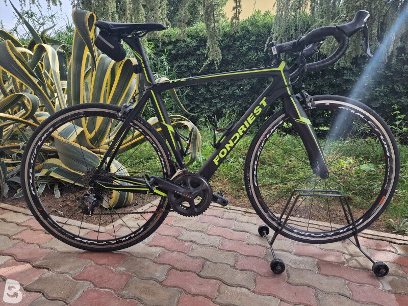 Fondriest TF2 1 5 2015 Size 50cm Used Bikeflip