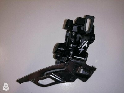 Shimano Deore XT M781A