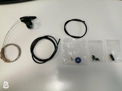 Rock Shox Remote Upgrade kit