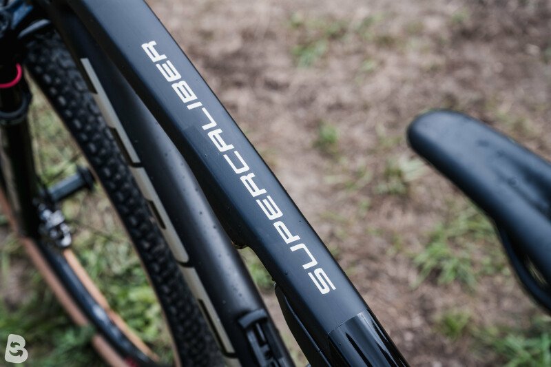 trek supercaliber 9.9 xtr 2021