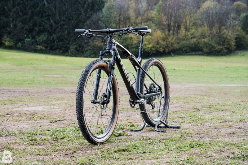 trek supercaliber 9.9 xtr 2021