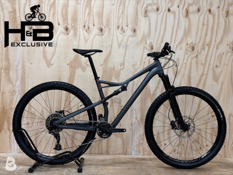 Mountain Bike Specialized Carbon Camber 29 Specialized Camber Mtb