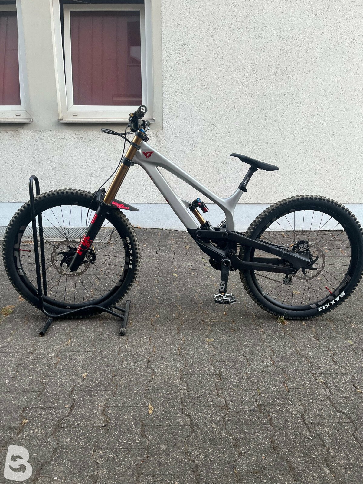 Yt industries tues cf pro sale race