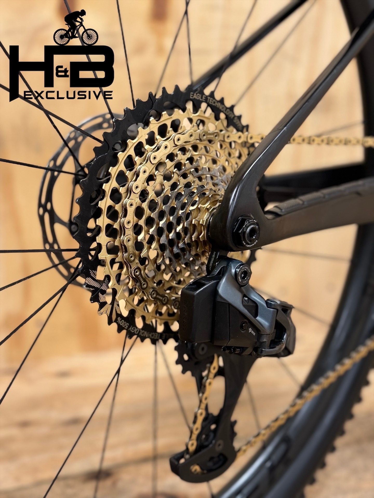 Mtb Sram Cambio Xx1 12 Speed Sram 12 V SRAM XX1 Eagle 12-Speed