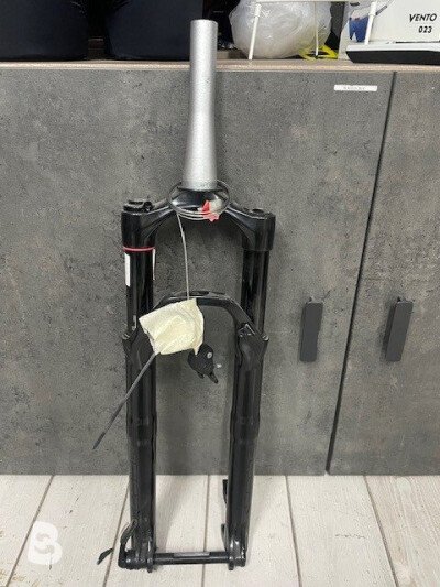 Rock Shox Reba