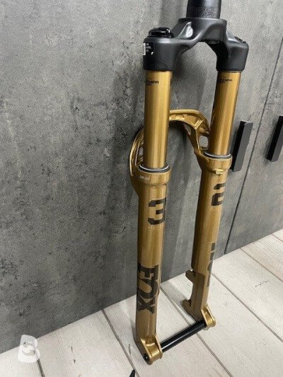 Fox Fox Kashima 32 Step Cast 2025