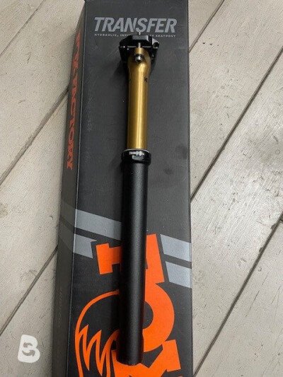 Fox Fox Factory Transfer SL