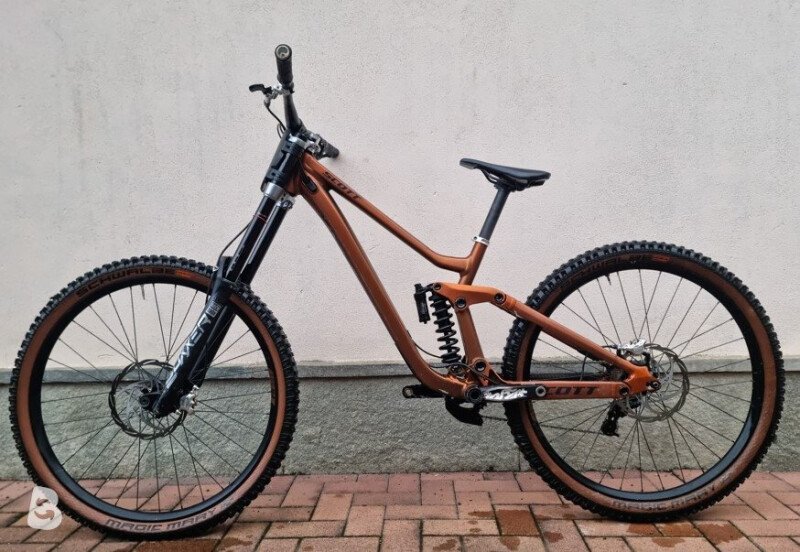 Gambler 930 best sale