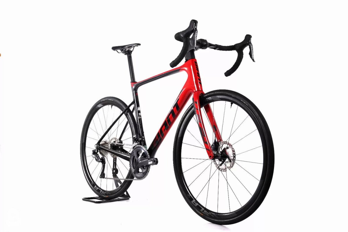 Giant Defy Advanced Pro 1 Di2 2020 used