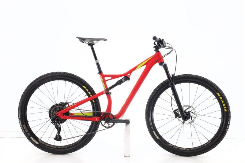 Specialized camber fsr online