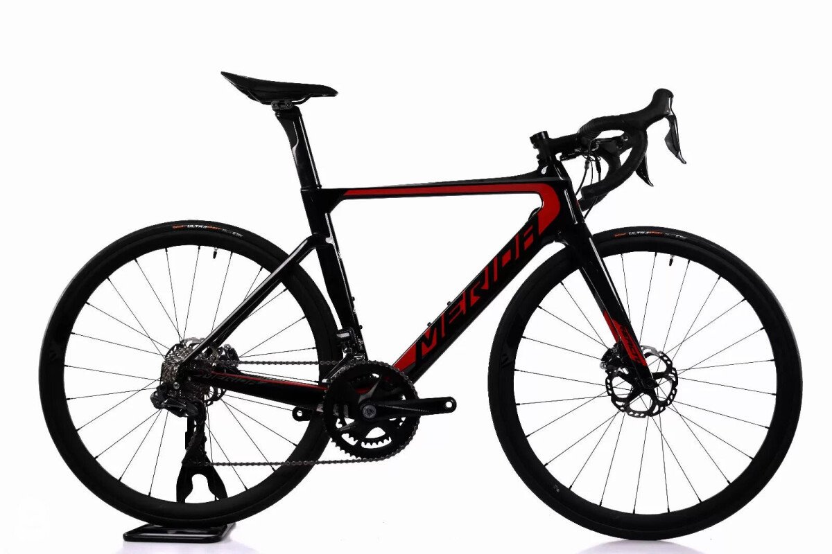 Merida Reacto disc team-e 2019 sizeXS