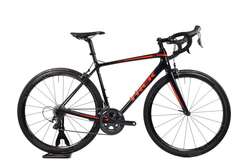 Trek Émonda 2017 used