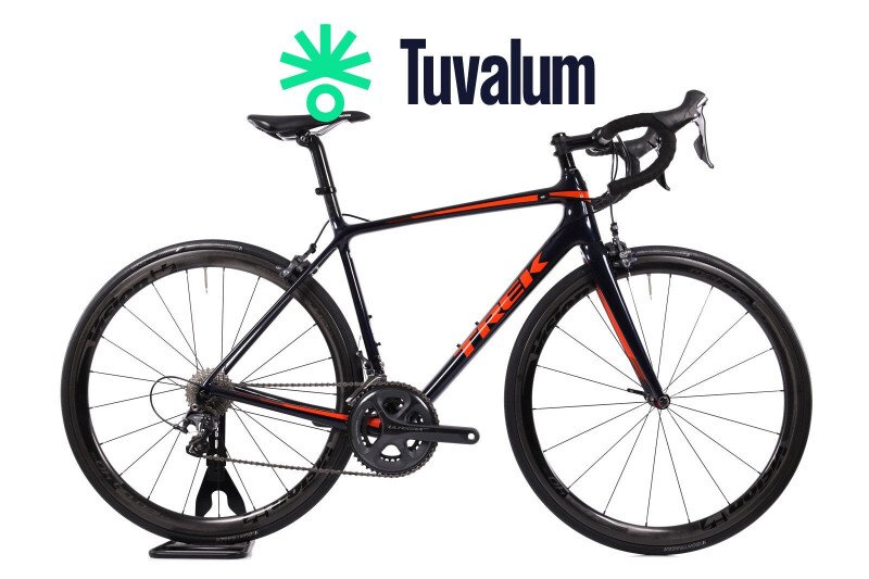 y*u様 TREK EmondaSL6 2017 56 Ultegra mix TrekEmondaSl6-