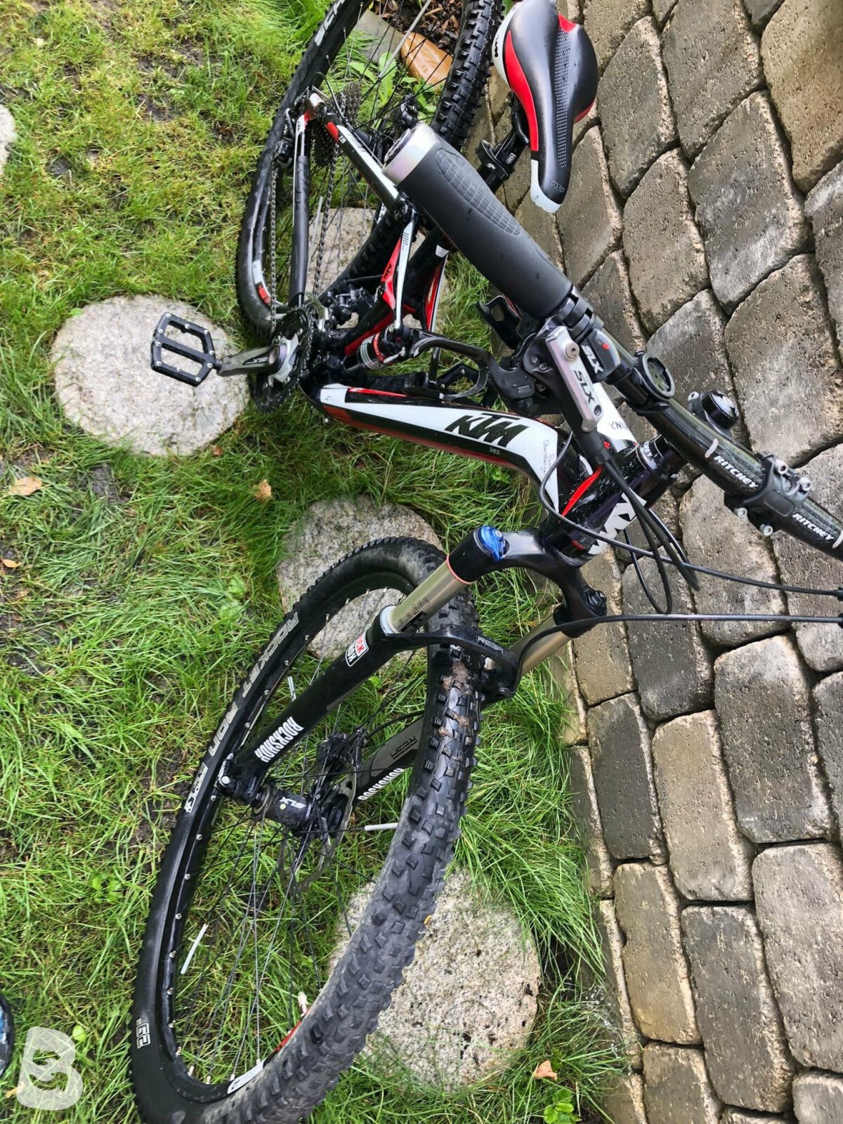 ktm phinx