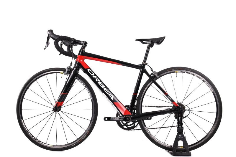 おまけ多数 ORBEA AVANT OMP 2016年モデル ORBEA 2016モデル AVANT OMP Disc 105 5800 11S サイズ53（175