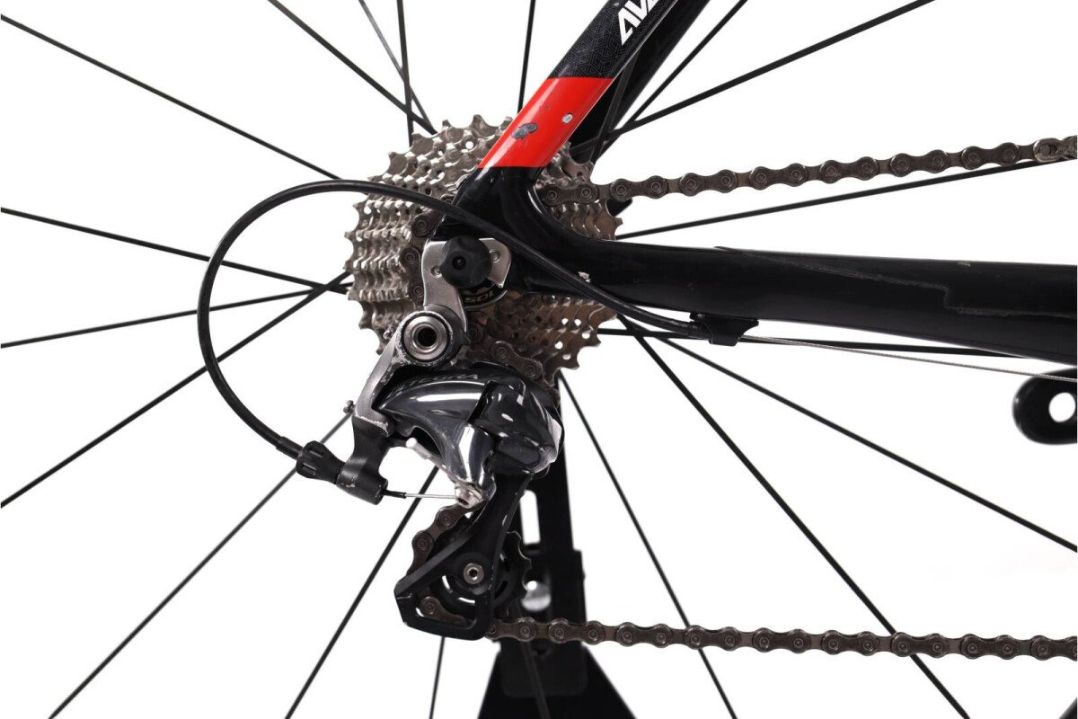Orbea Avant 2016 used