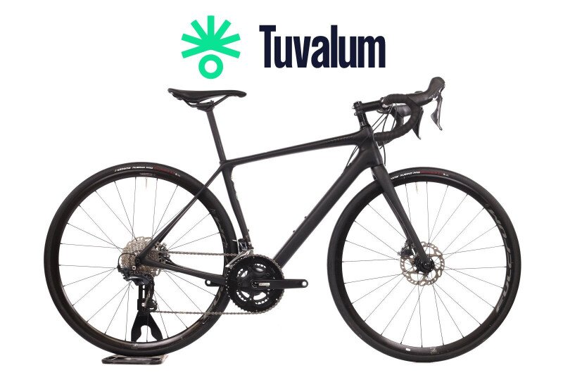 94Ａ Shimano 105 2020 Cannondale Synapse Carbon Disc 105 Synapse 105