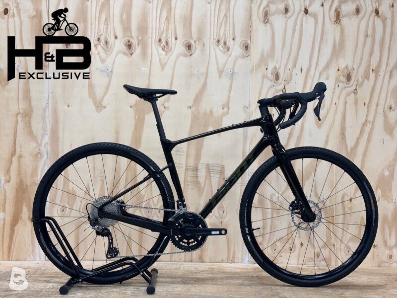 Giant revolt advanced2 フルカーボン GRX Giant Revolt Advanced 2 Carbon GRX 2023 used