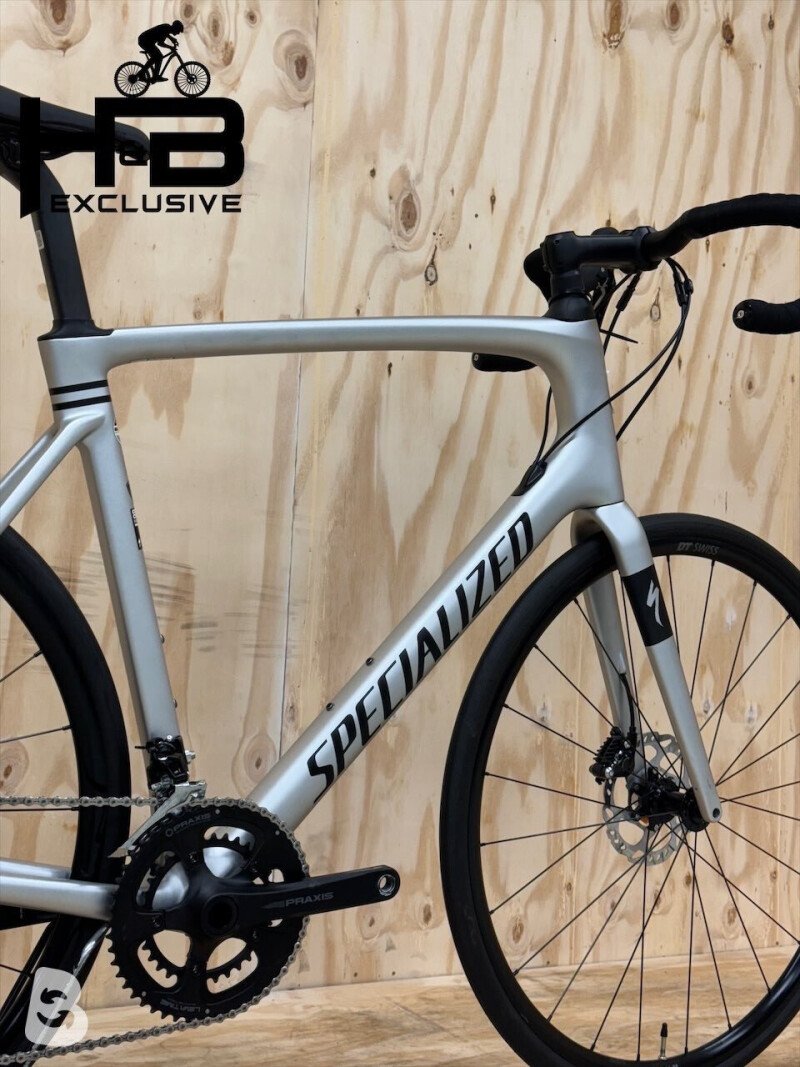 Specialized Roubaix Sport Carbon SHIMANO 105 2021 used