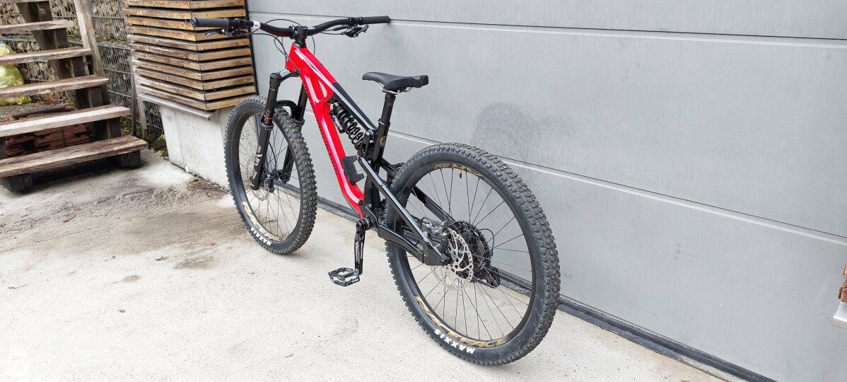 Rocky mountain slayer 2016 hot sale