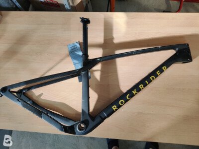 Used shops bike frames