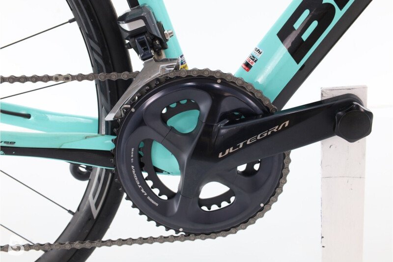 Bianchi Infinito CV Carbon Di2 11V gebraucht kaufen