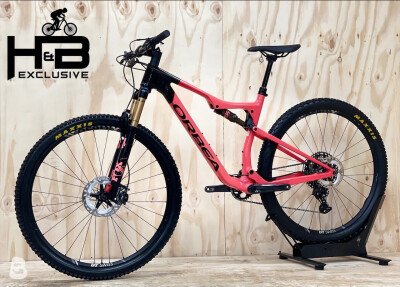 Orbea oiz m10 tr shops 2019