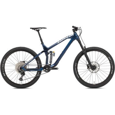 NS Bikes Define Al 160 2022