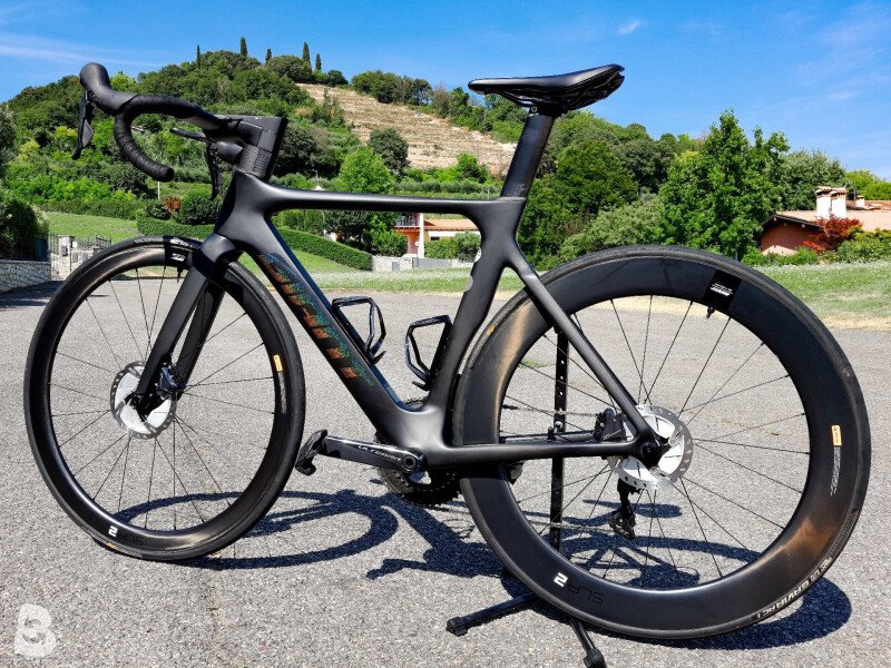 GIANT PROPEL ADVANCED 1 DISC 2021年 2021 Giant Propel Advanced 1 Disc – Specs, Comparisons