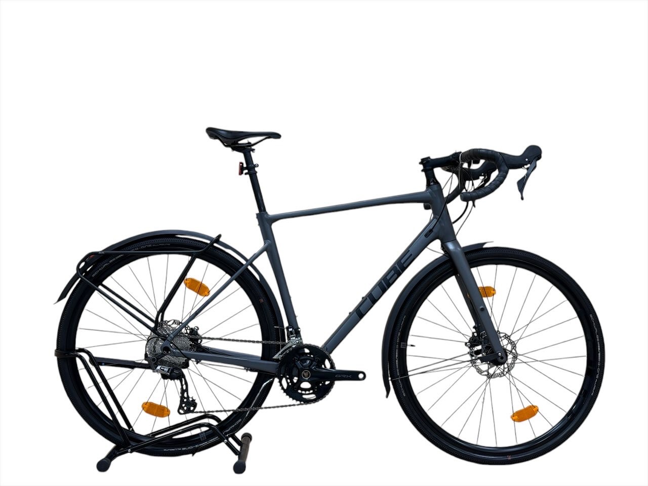 Cube nuroad grx best sale