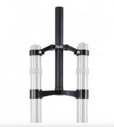 ohlins Piastre offset 46