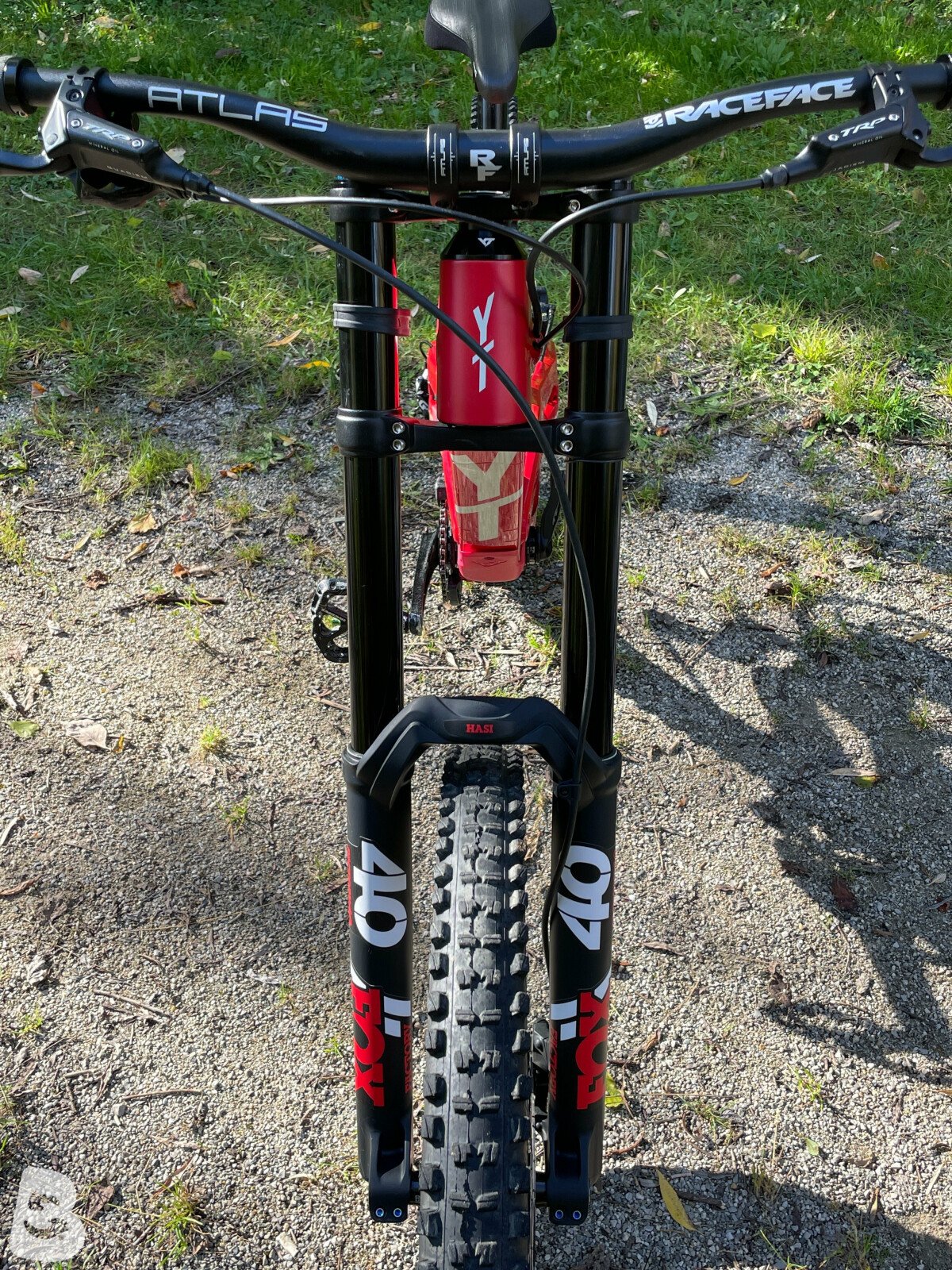yt industries tues cf pro 2019