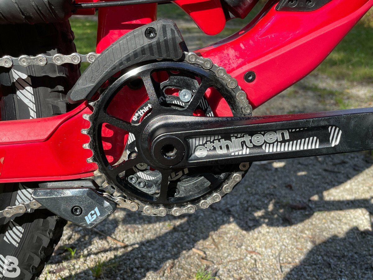 yt industries tues cf pro 2019