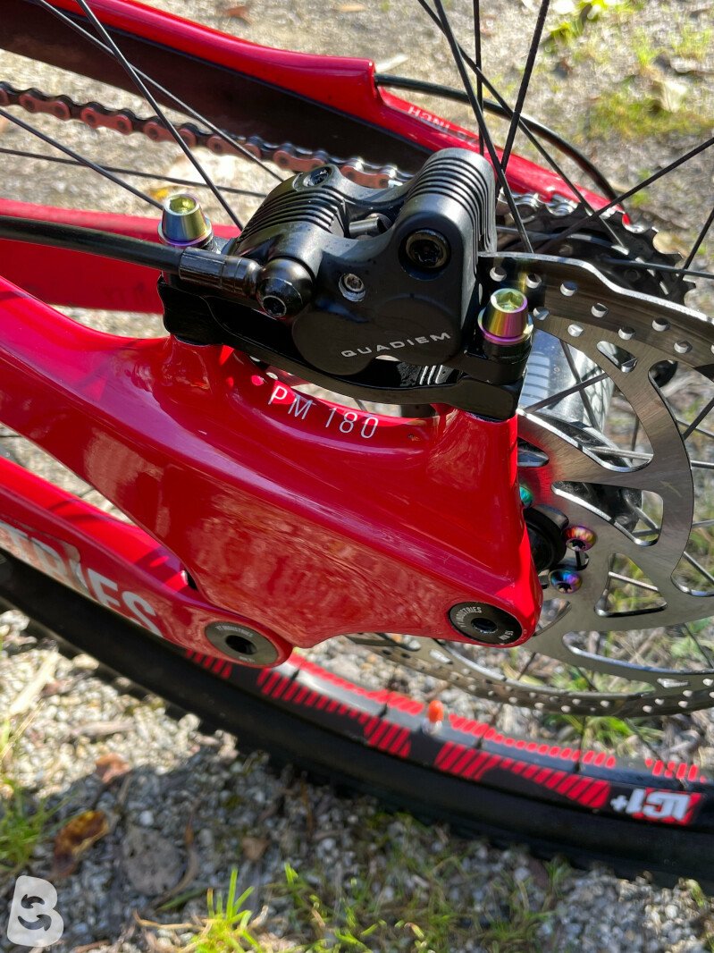 YT Industries Tues CF Pro 2019