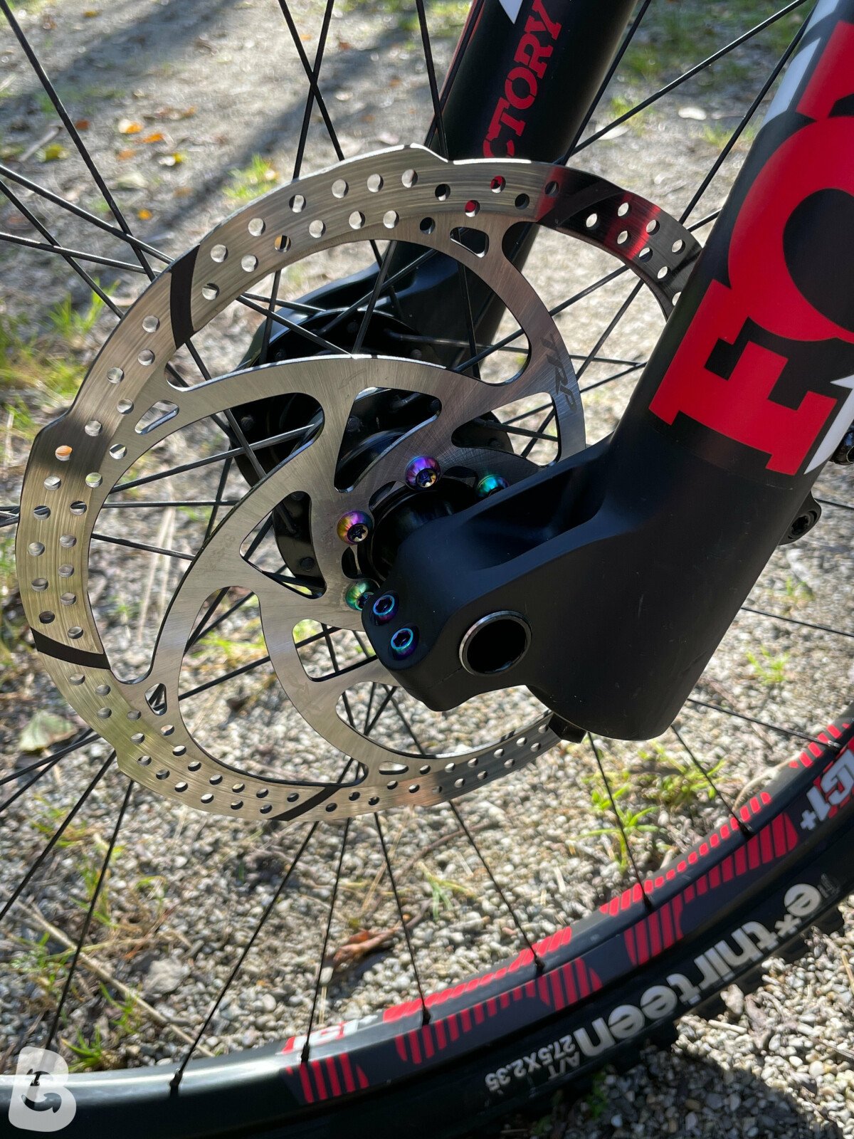 yt industries tues cf pro 2019