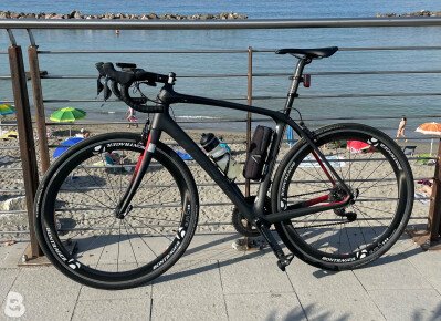 Trek Domane SLR 6 2018 used