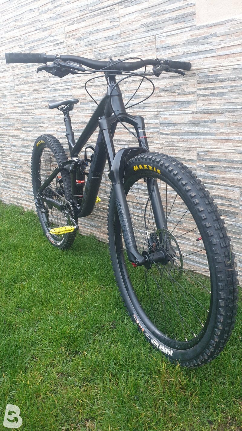 used trek slash for sale