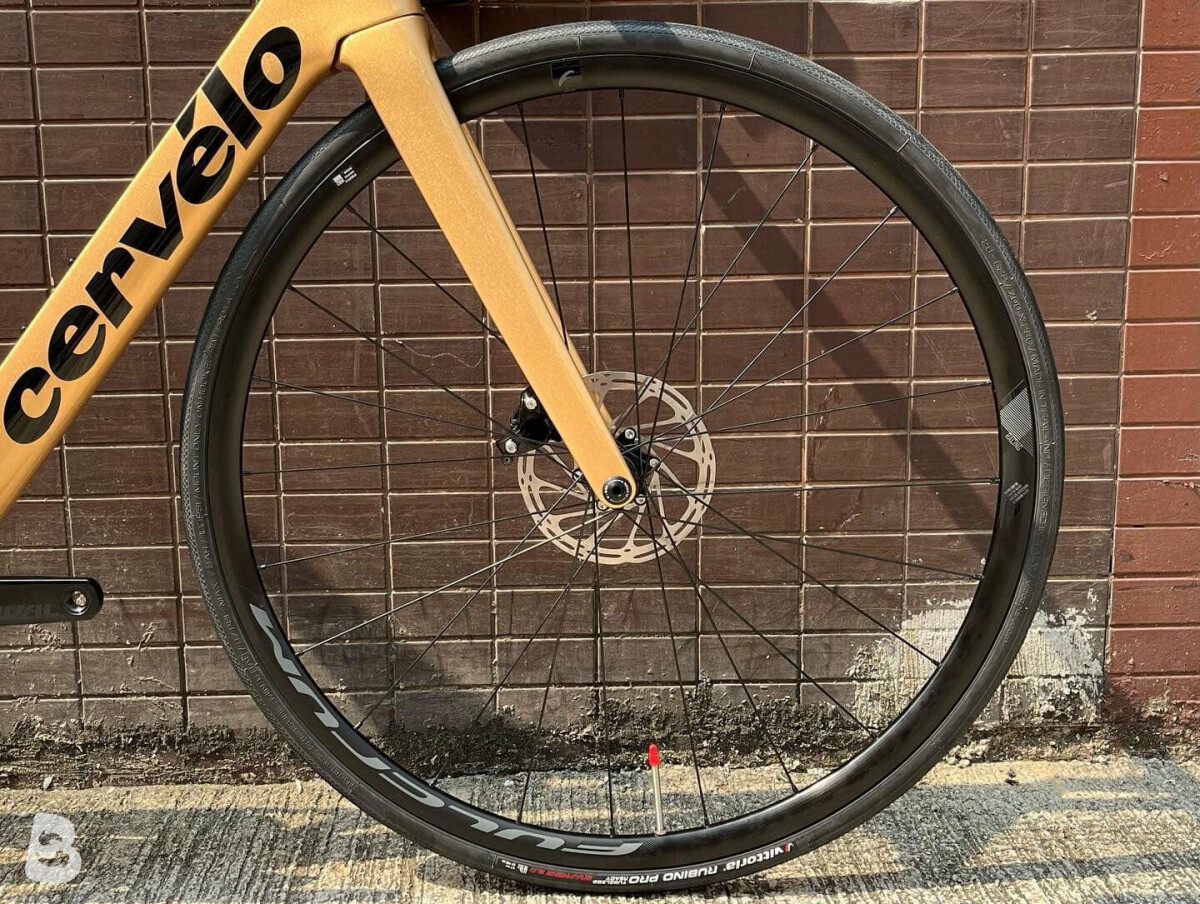 値下げ】Cervelo R3 RIVAL eTAP AXS