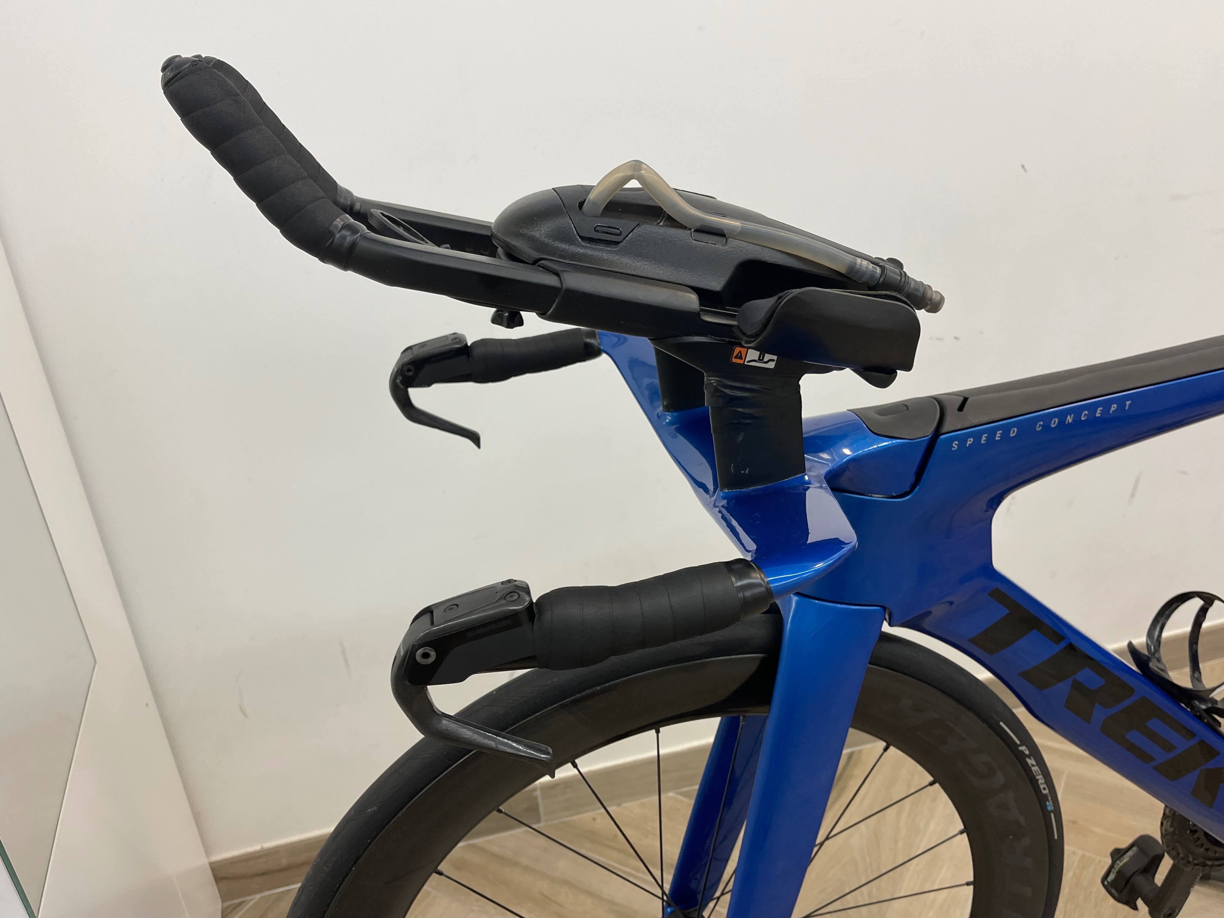 2023 Trek Speed Concept SLR 6 AXS – Specs, Comparisons