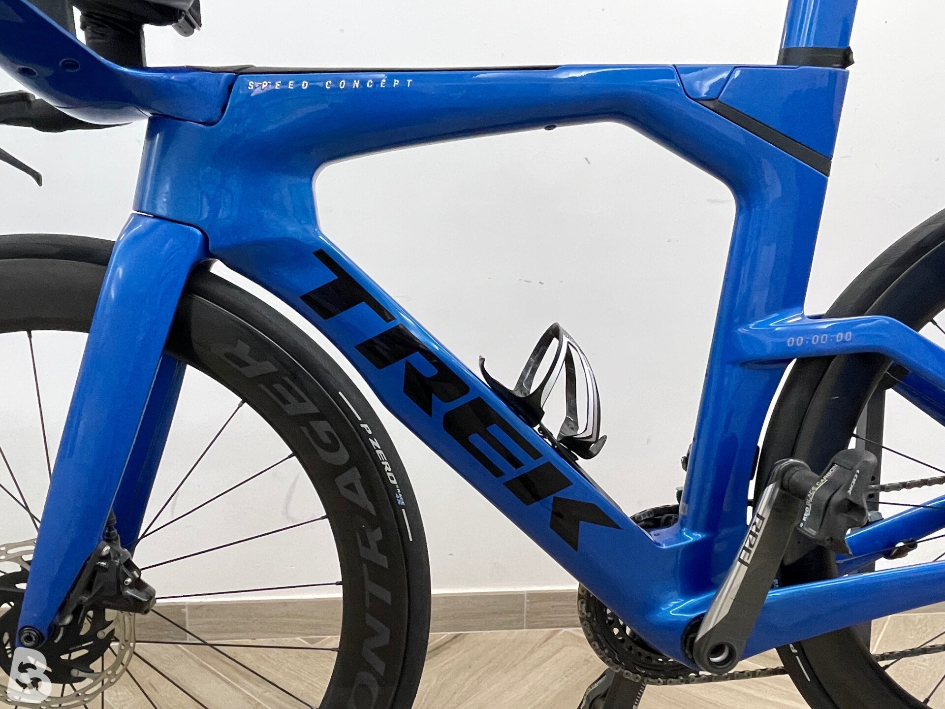 Trek Speed Concept 2023 used