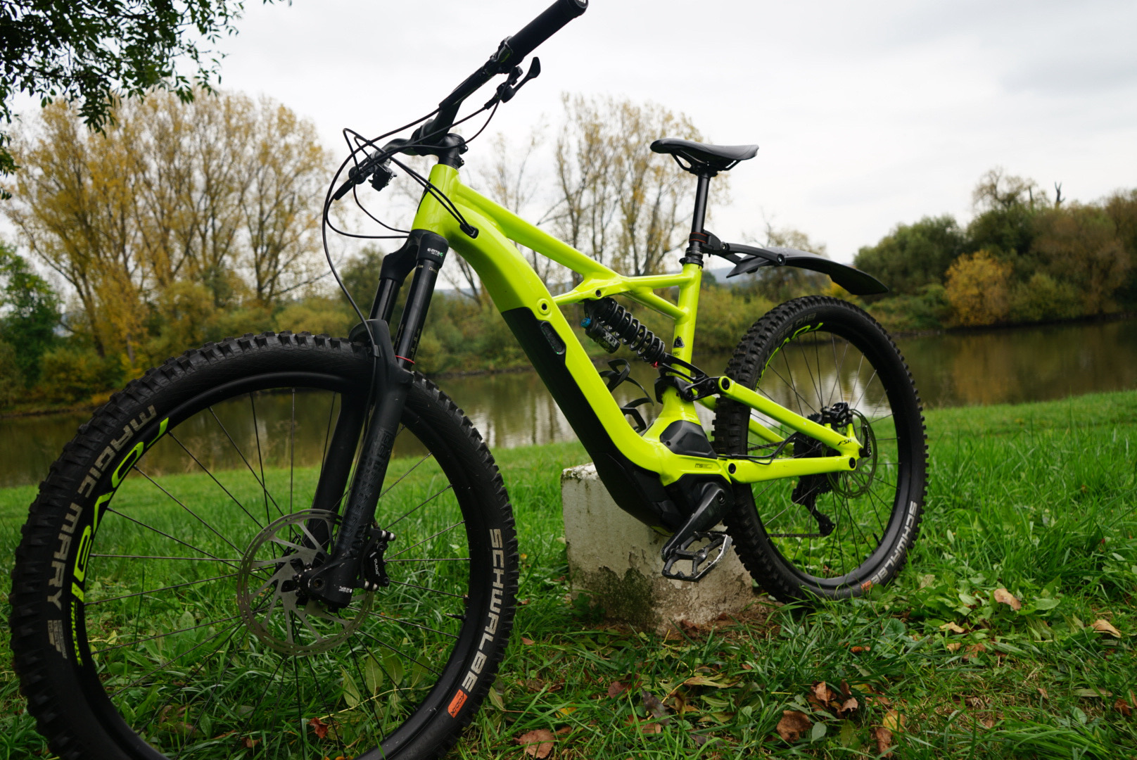 Specialized turbo levo kenevo 2019 online