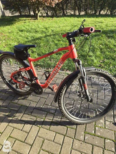 Haibike SDURO HardSeven 2.0