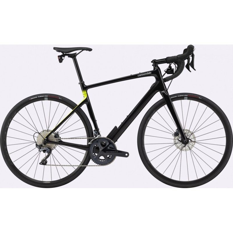 Cannondale Synapse Disc Women's 105 2019 usata