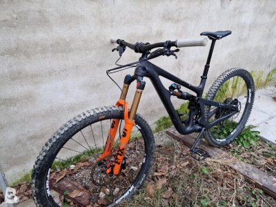 Yeti SB150 T2 2023