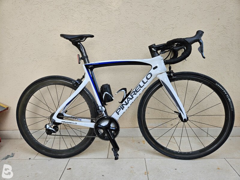 Pinarello f8 xlight sale