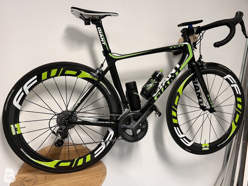 Giant propel advanced sl 0 disc 2019 online